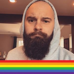 Meet your Posher, Joshua